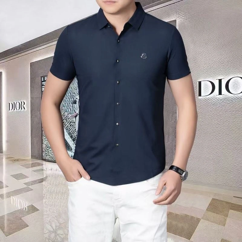 Lightweight Moncler T-Shirts 143756