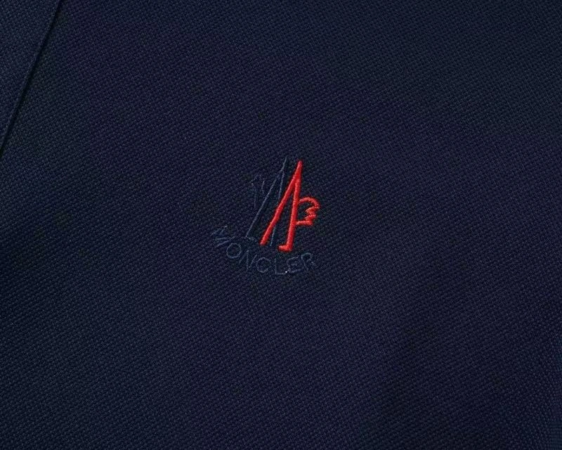 Moncler T-Shirts TimelessDesign 143738