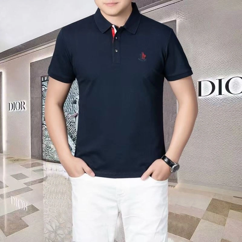 Moncler T-Shirts TimelessDesign 143738