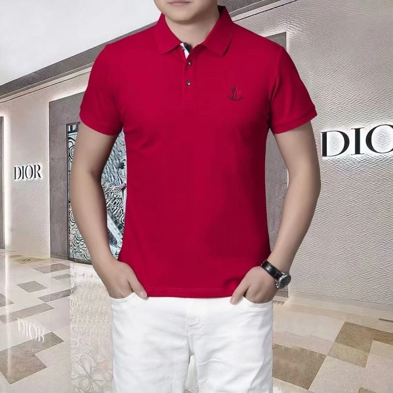 Moncler T-Shirts TimelessDesign 143738