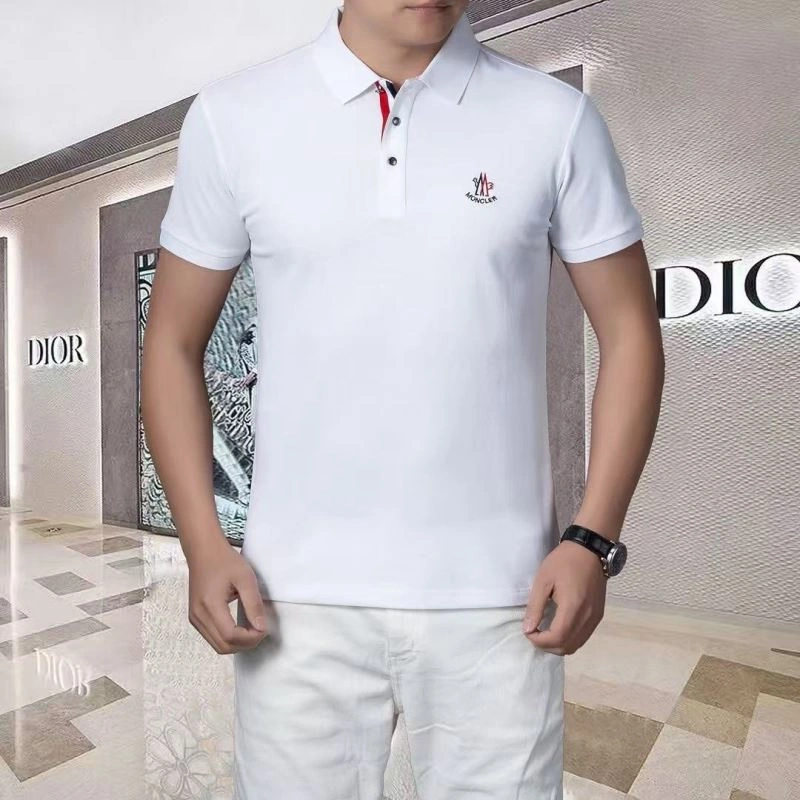 Moncler T-Shirts TimelessDesign 143738