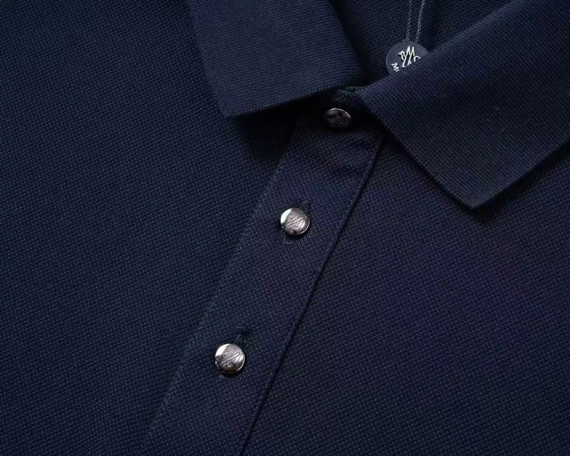 Moncler T-Shirts TimelessDesign 143738