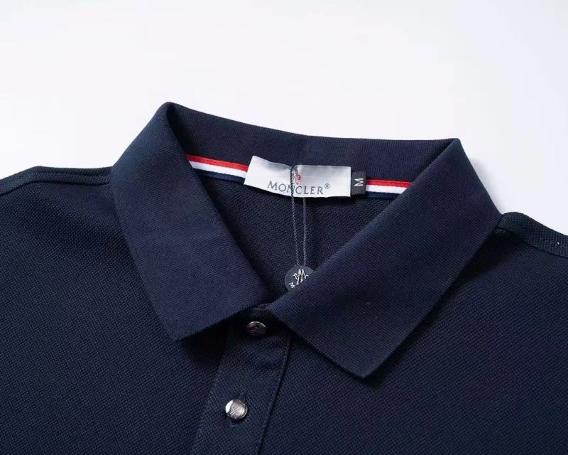 Moncler T-Shirts TimelessDesign 143738