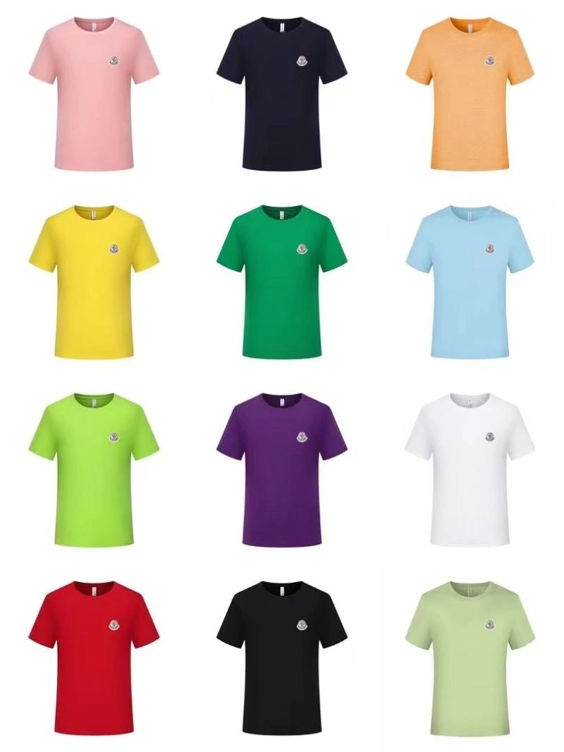 Resilient Moncler T-Shirts 143730