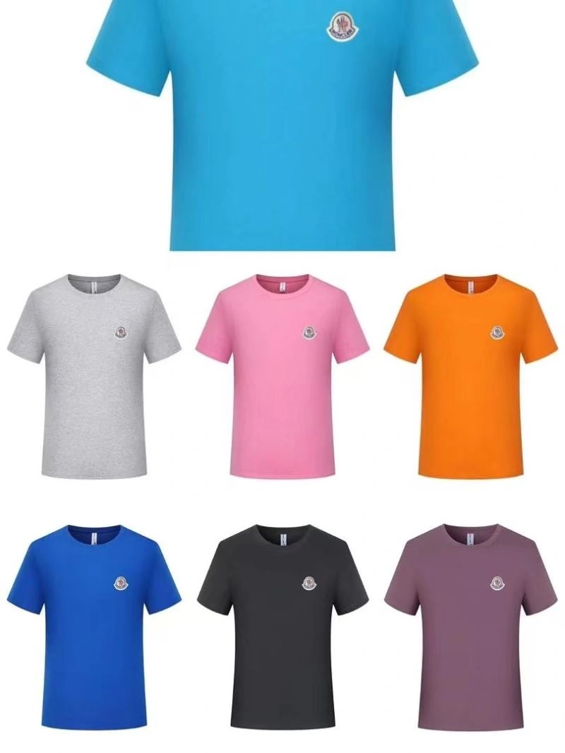 Resilient Moncler T-Shirts 143730