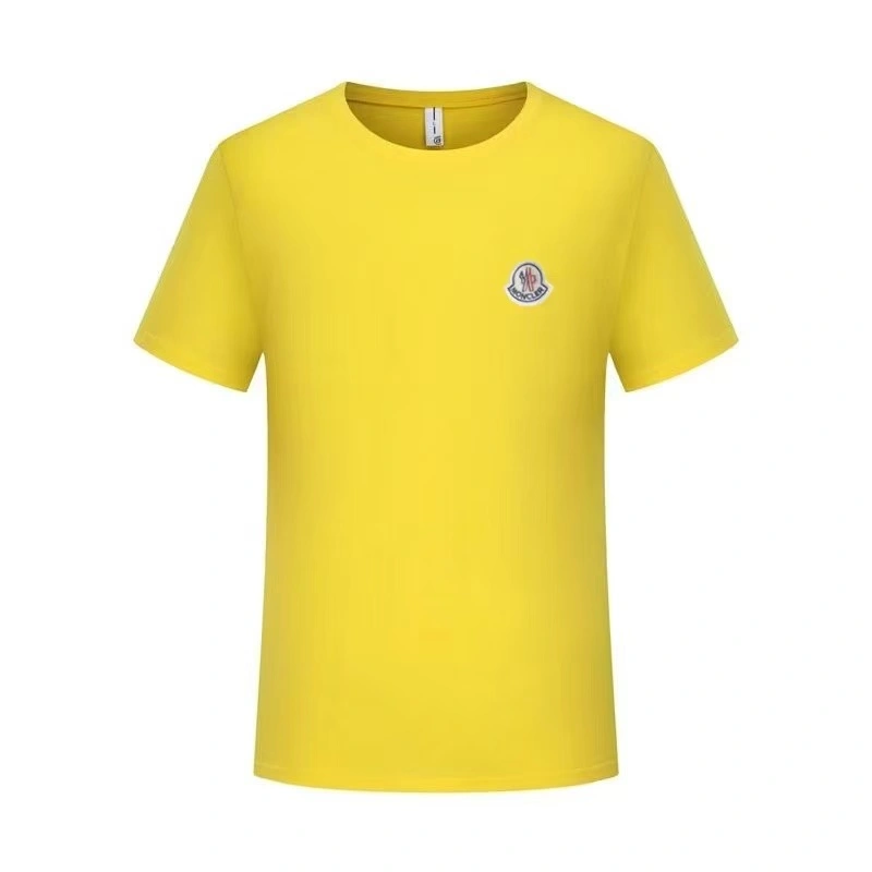 Resilient Moncler T-Shirts 143730