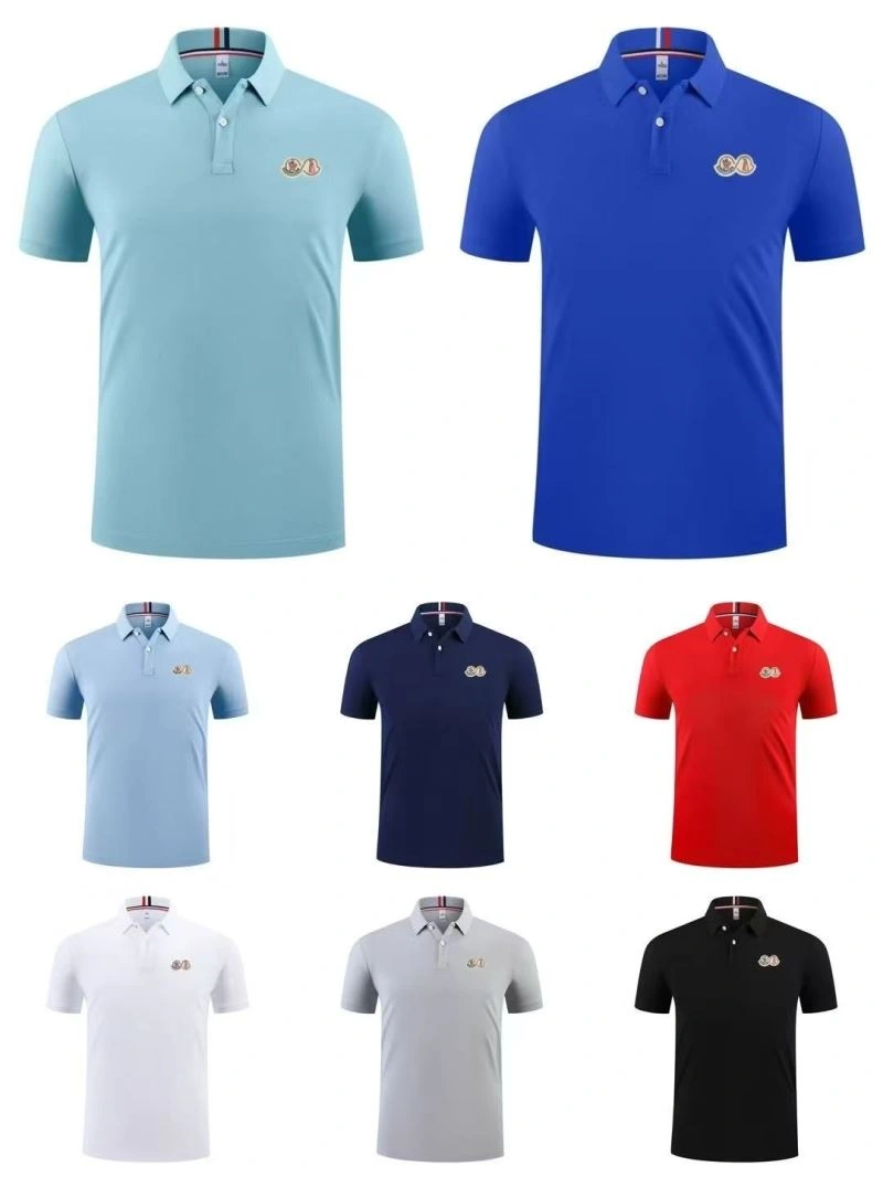 Moncler T-Shirts Durable 143728