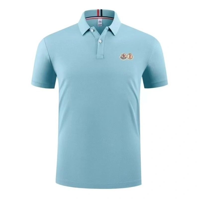 Moncler T-Shirts Durable 143728