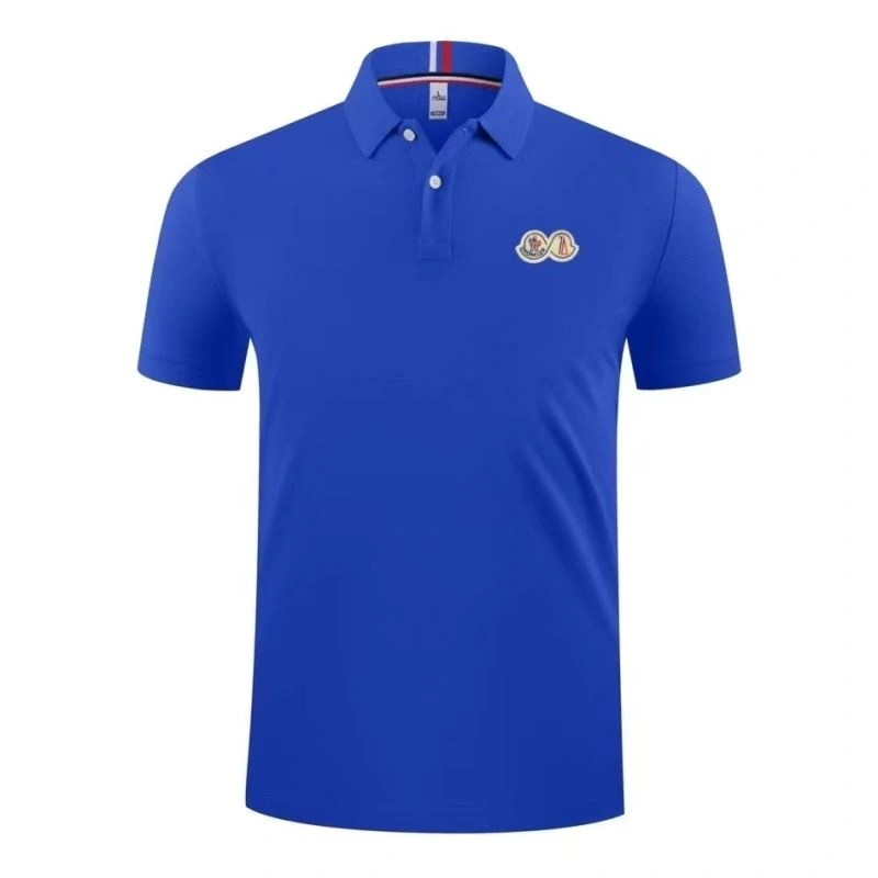 Moncler T-Shirts Durable 143728
