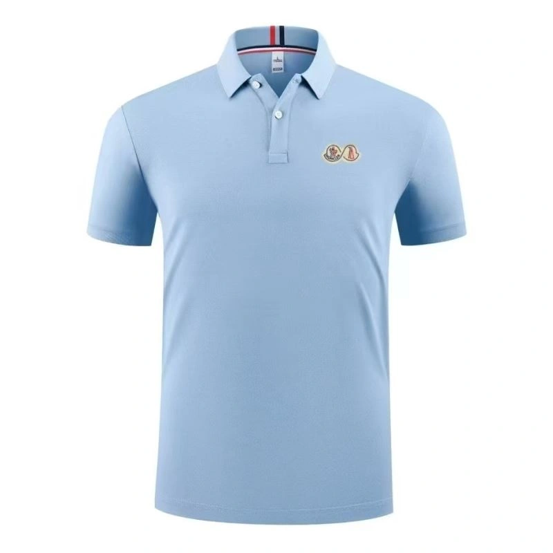 Moncler T-Shirts Durable 143728