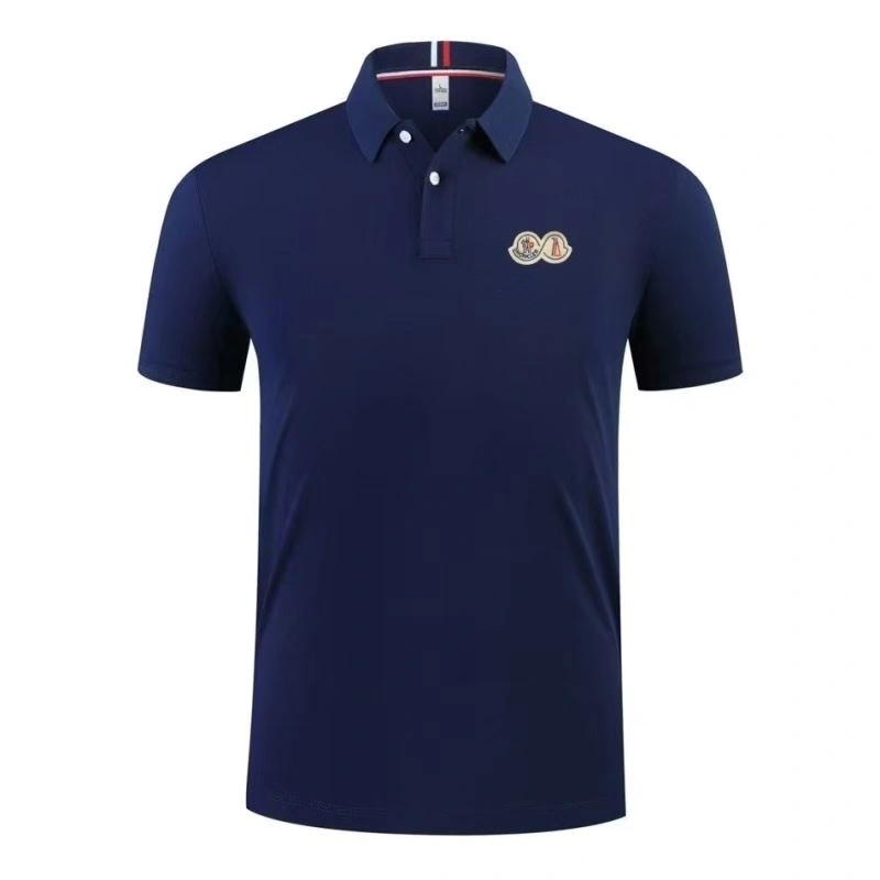 Moncler T-Shirts Durable 143728