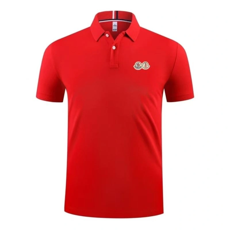 Moncler T-Shirts Durable 143728