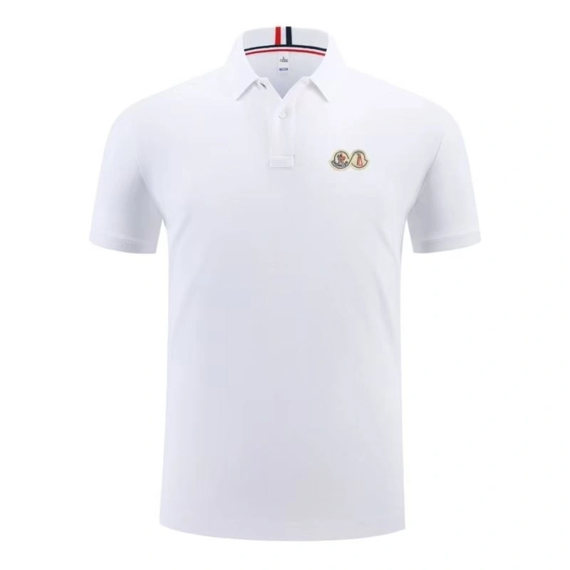 Moncler T-Shirts Durable 143728