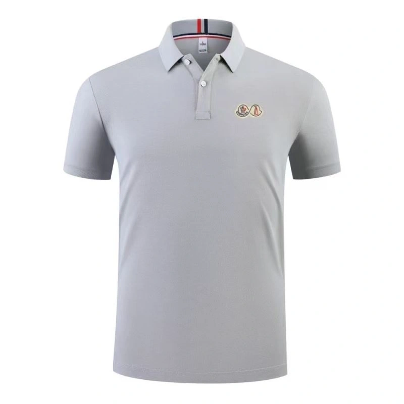 Moncler T-Shirts Durable 143728