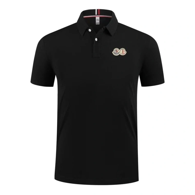 Moncler T-Shirts Durable 143728