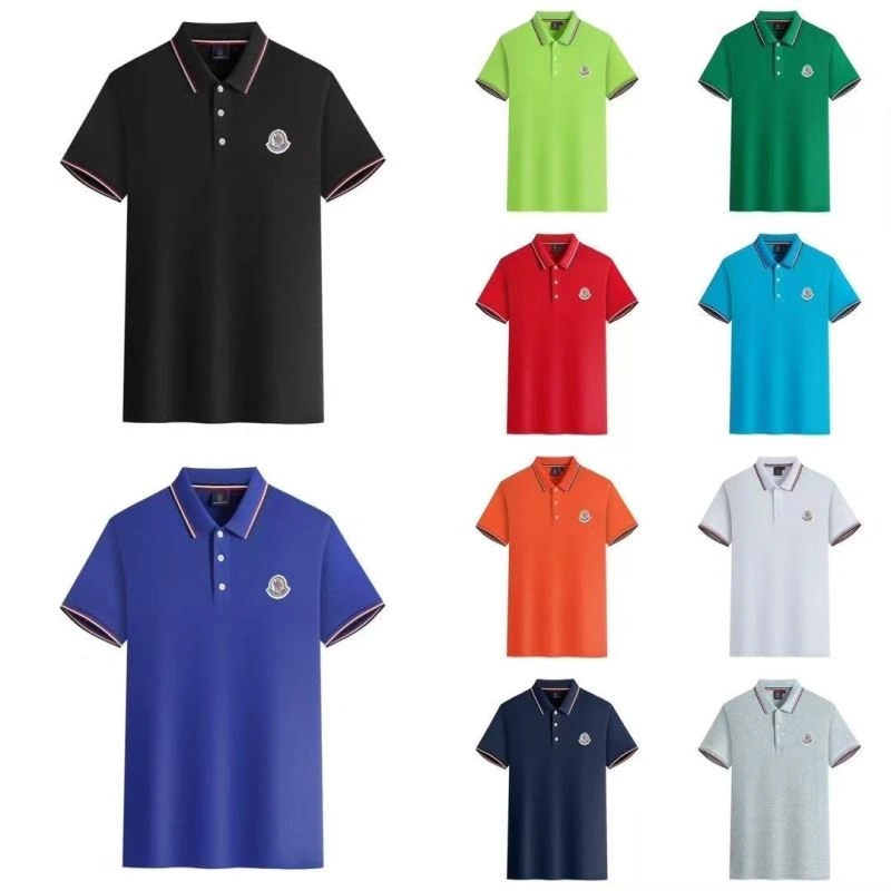 HighQuality Moncler T-Shirts 143726