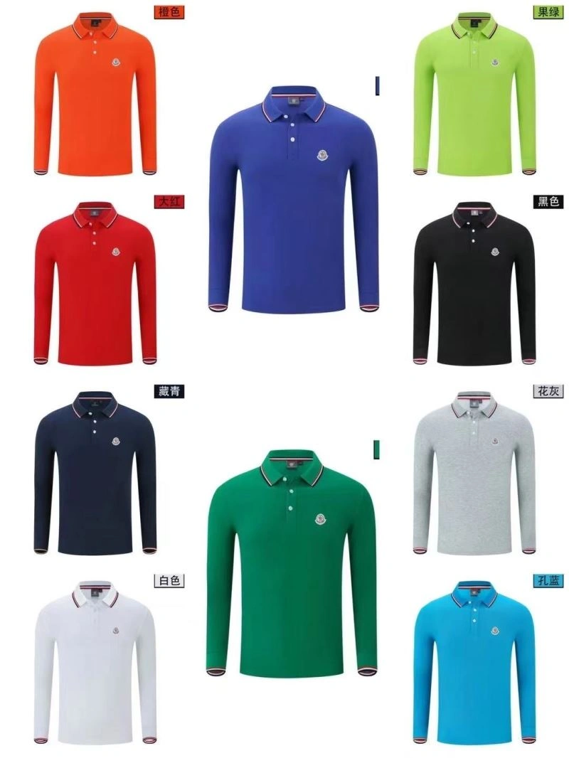 Moncler T-Shirts UrbanChic 143725