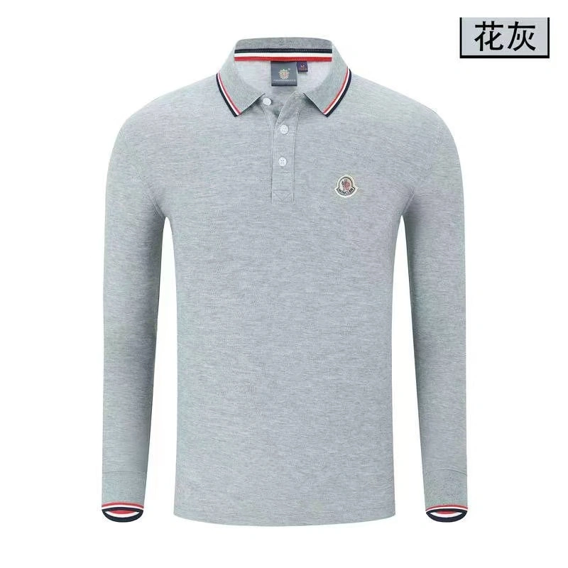 Moncler T-Shirts UrbanChic 143725