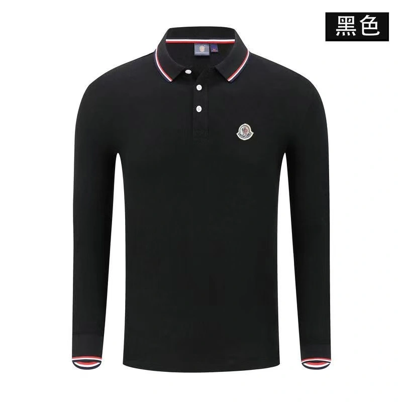 Moncler T-Shirts UrbanChic 143725