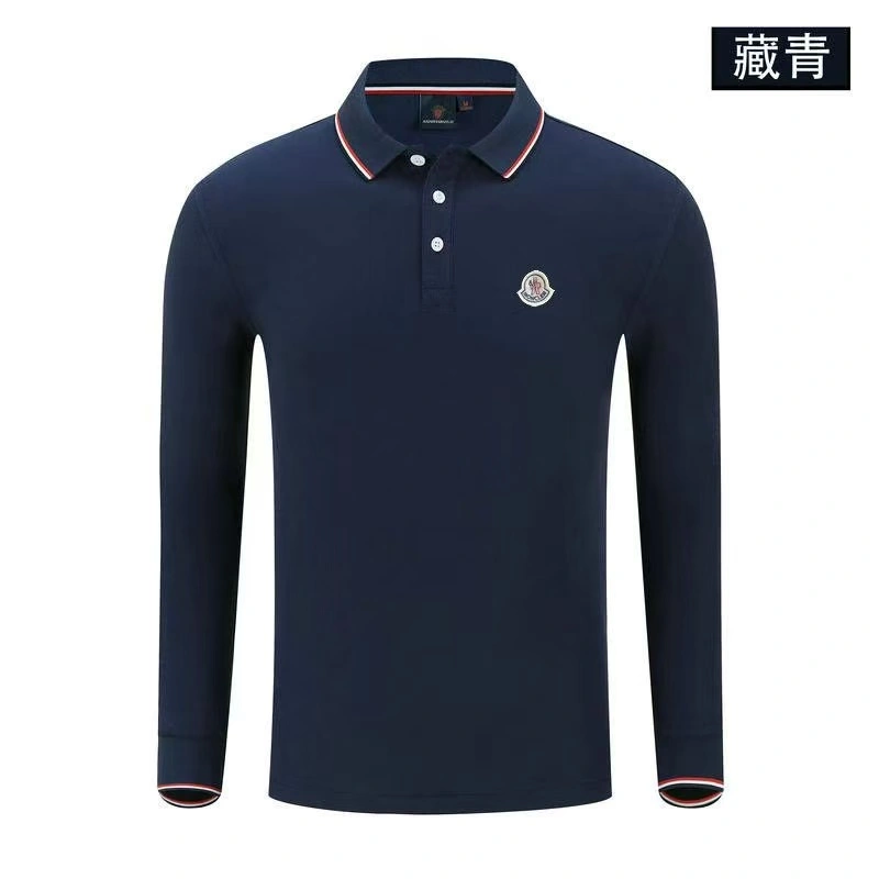 Moncler T-Shirts UrbanChic 143725