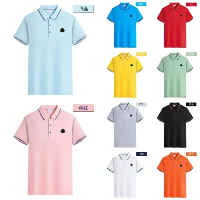 Affordable Moncler T-Shirts 143724