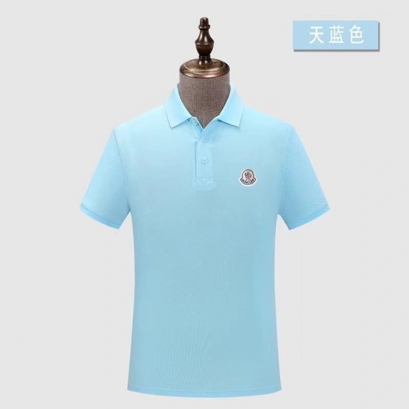 Moncler T-Shirts Popular 143722
