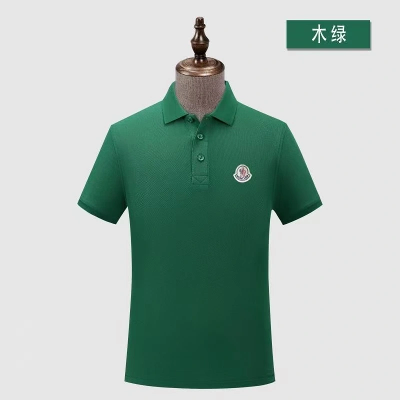 Moncler T-Shirts Popular 143722