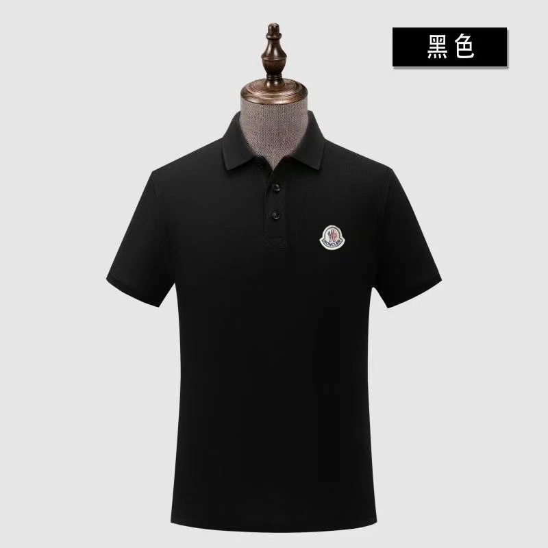 Moncler T-Shirts Popular 143722