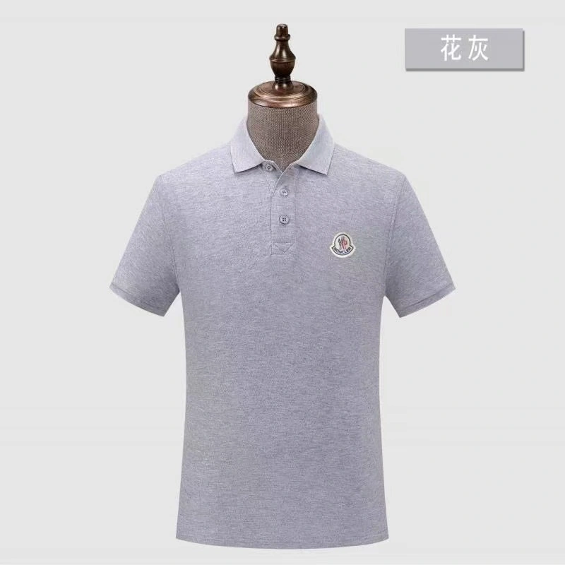 Moncler T-Shirts Popular 143722
