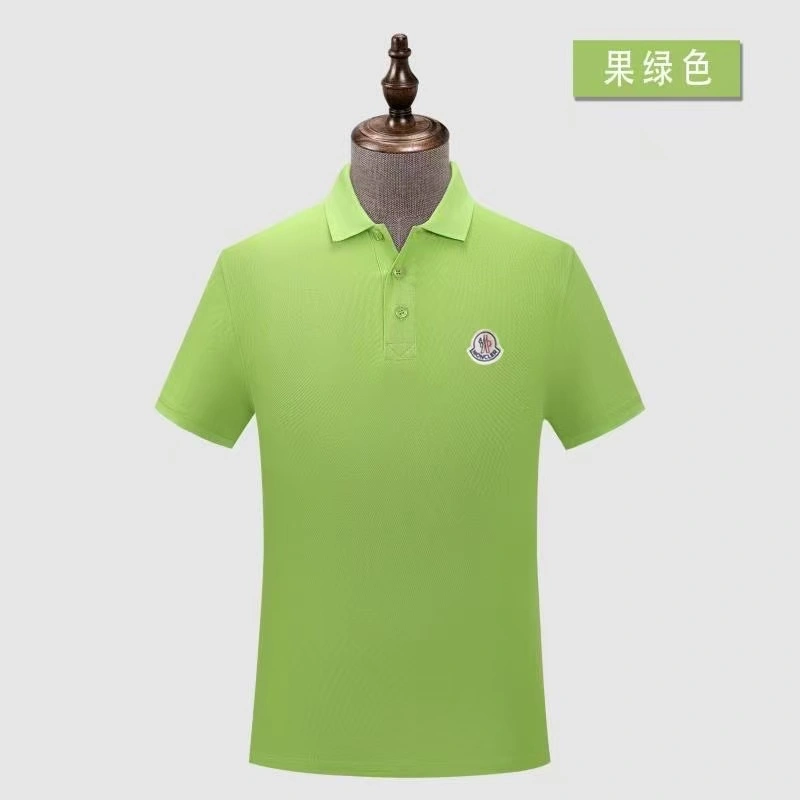Moncler T-Shirts Popular 143722