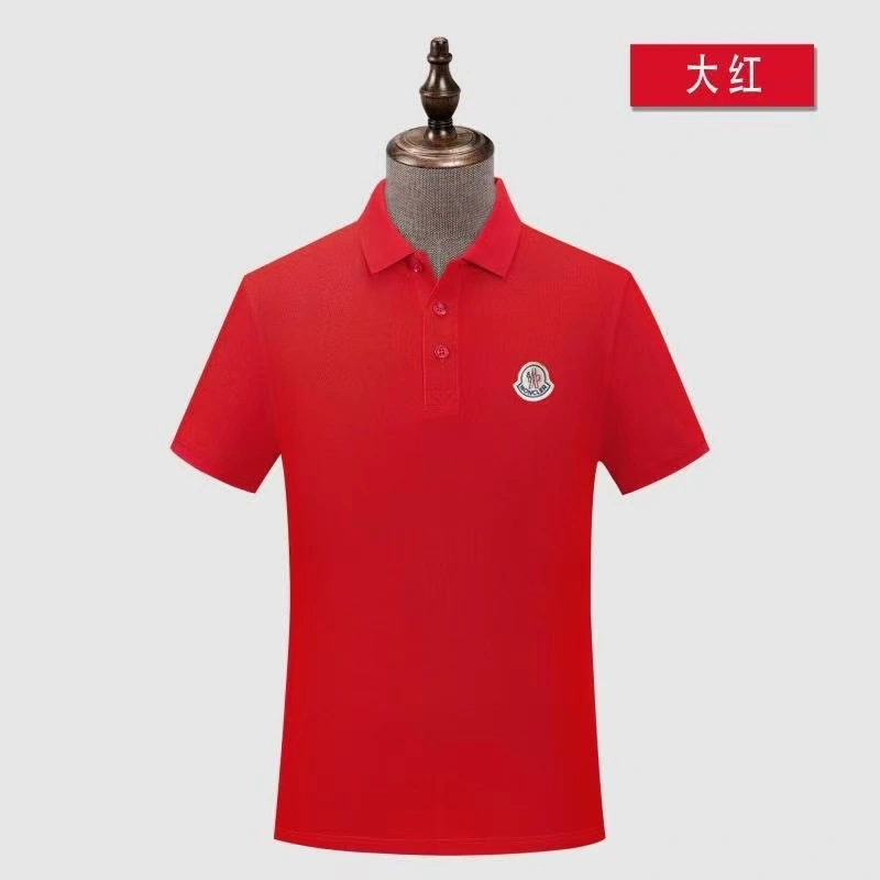 Moncler T-Shirts Popular 143722
