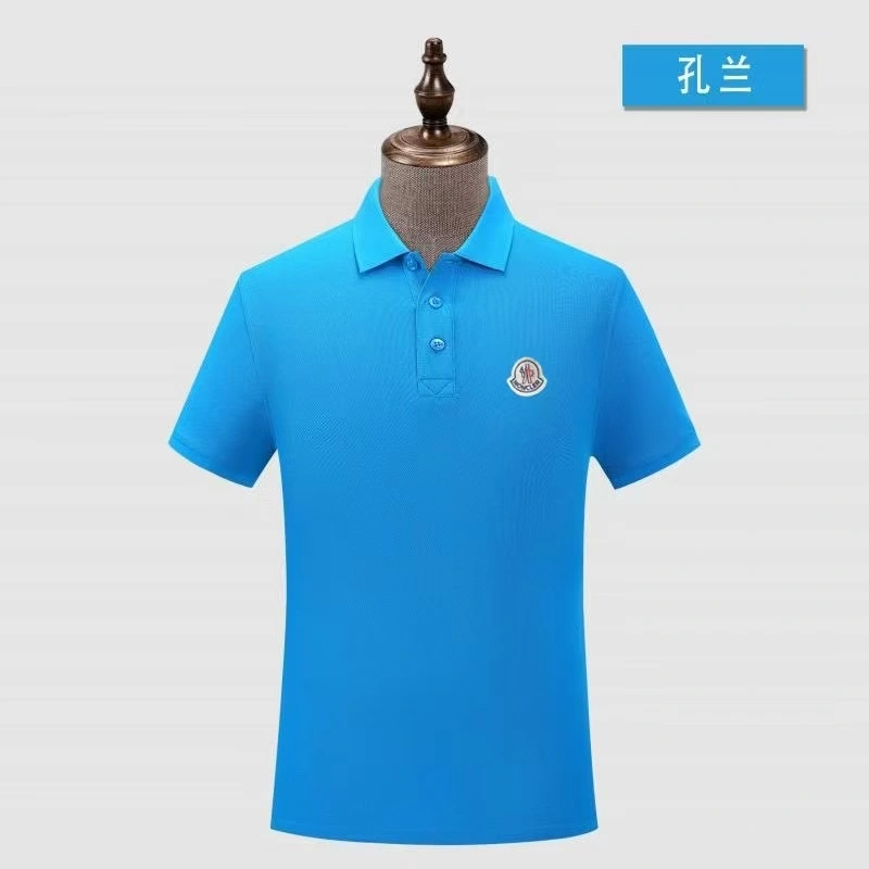 Moncler T-Shirts Popular 143722