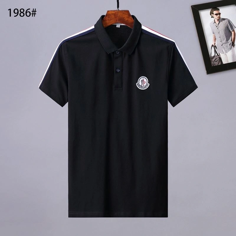 WaterResistant Moncler T-Shirts 139923