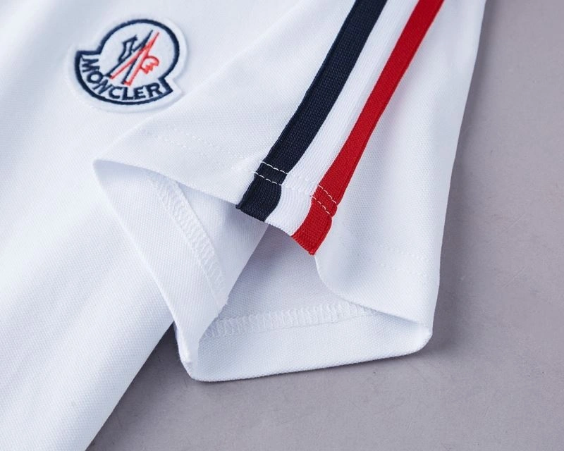 WaterResistant Moncler T-Shirts 139923