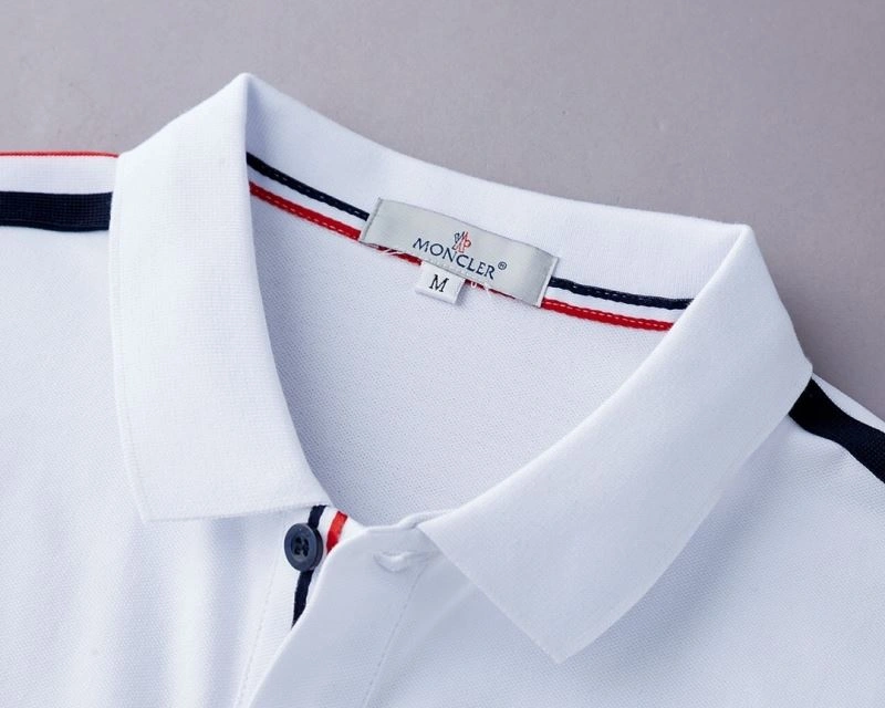 WaterResistant Moncler T-Shirts 139923