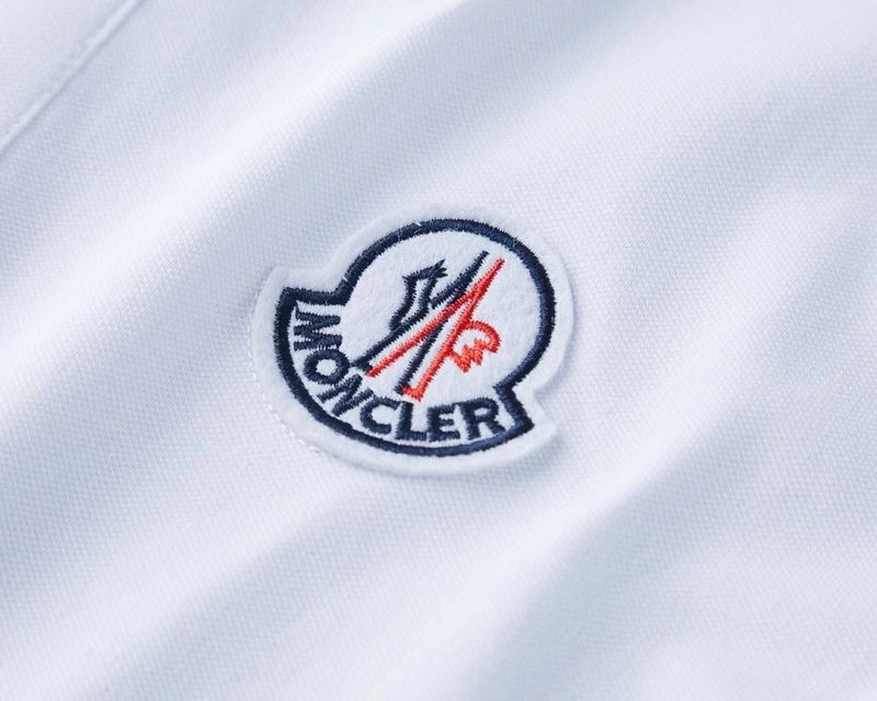 WaterResistant Moncler T-Shirts 139923