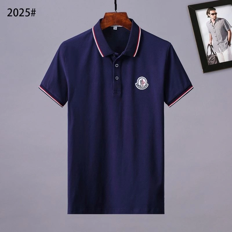 Comfortable Moncler T-Shirts 139924
