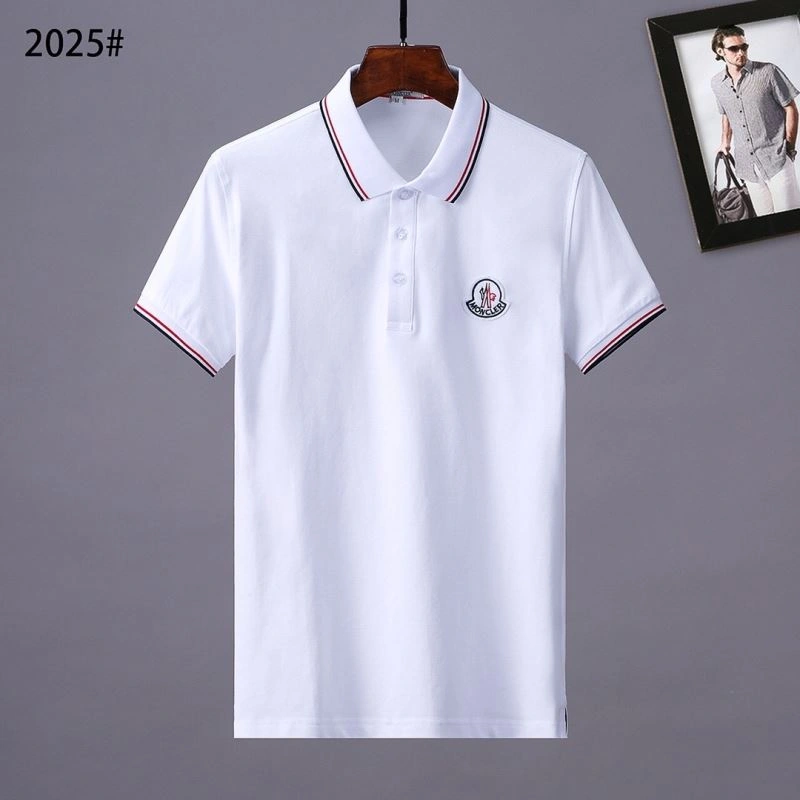 Comfortable Moncler T-Shirts 139924