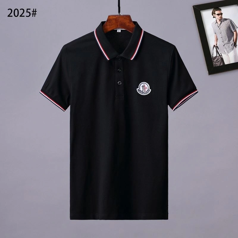Comfortable Moncler T-Shirts 139924