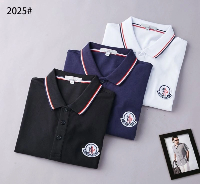 Comfortable Moncler T-Shirts 139924
