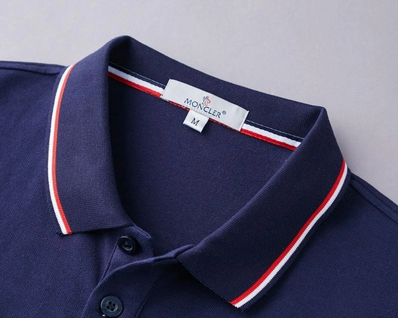 Comfortable Moncler T-Shirts 139924