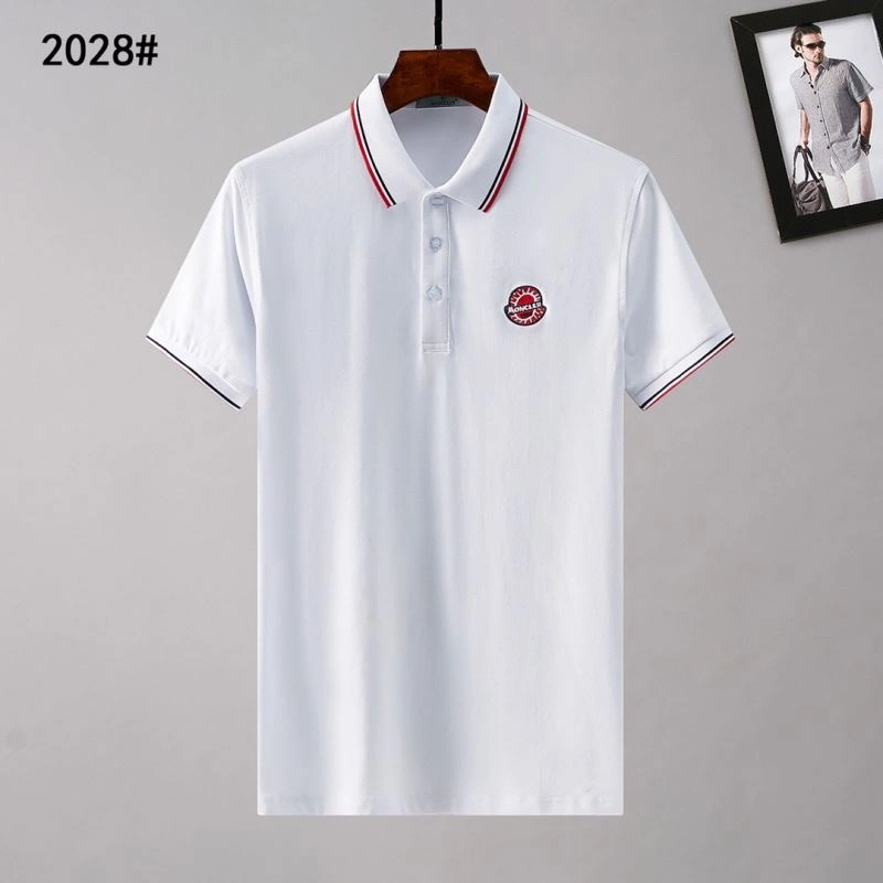 Moncler T-Shirts Tailored 139921