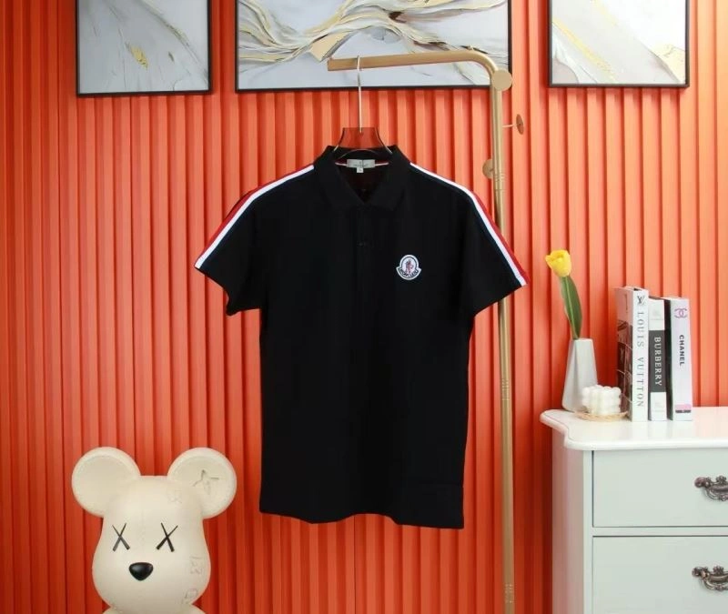 OdorResistant Moncler T-Shirts 139922