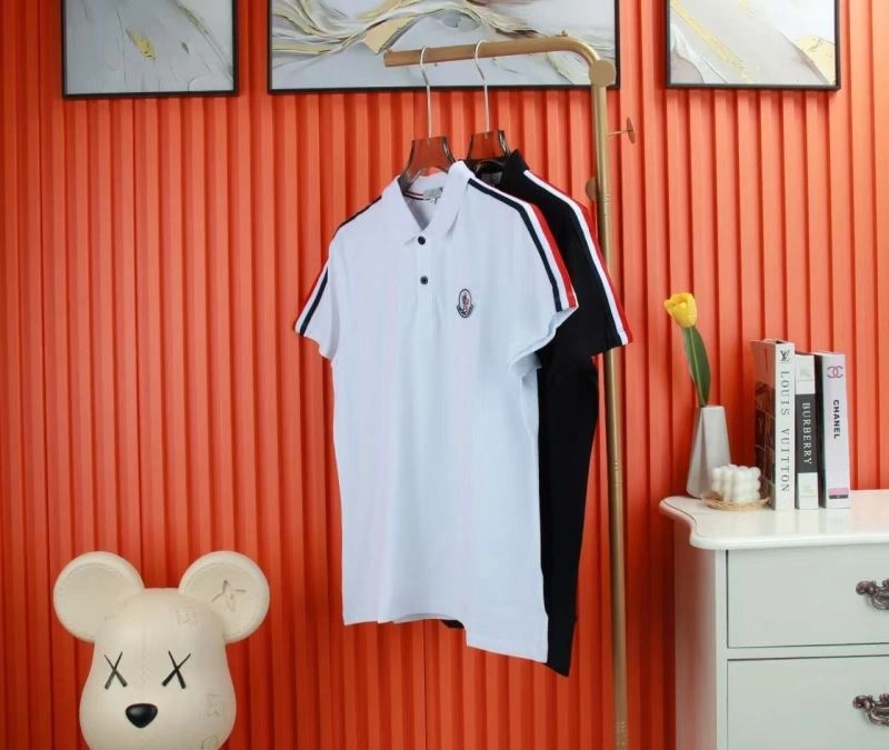 OdorResistant Moncler T-Shirts 139922