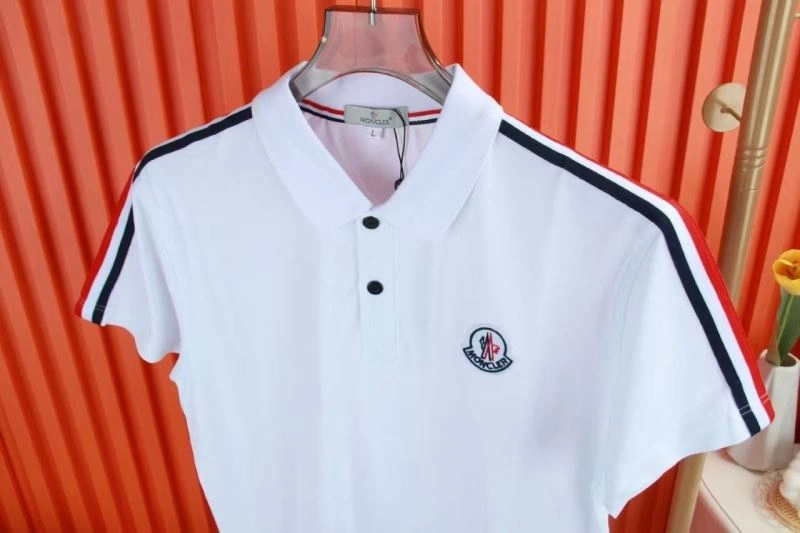 OdorResistant Moncler T-Shirts 139922