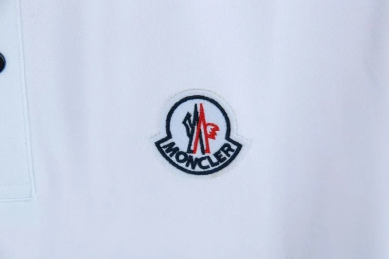 OdorResistant Moncler T-Shirts 139922