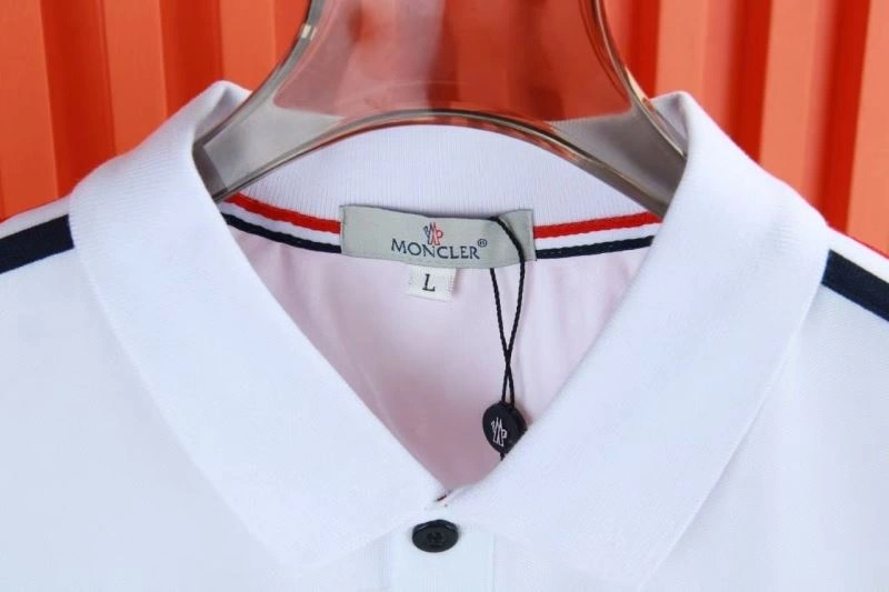 OdorResistant Moncler T-Shirts 139922