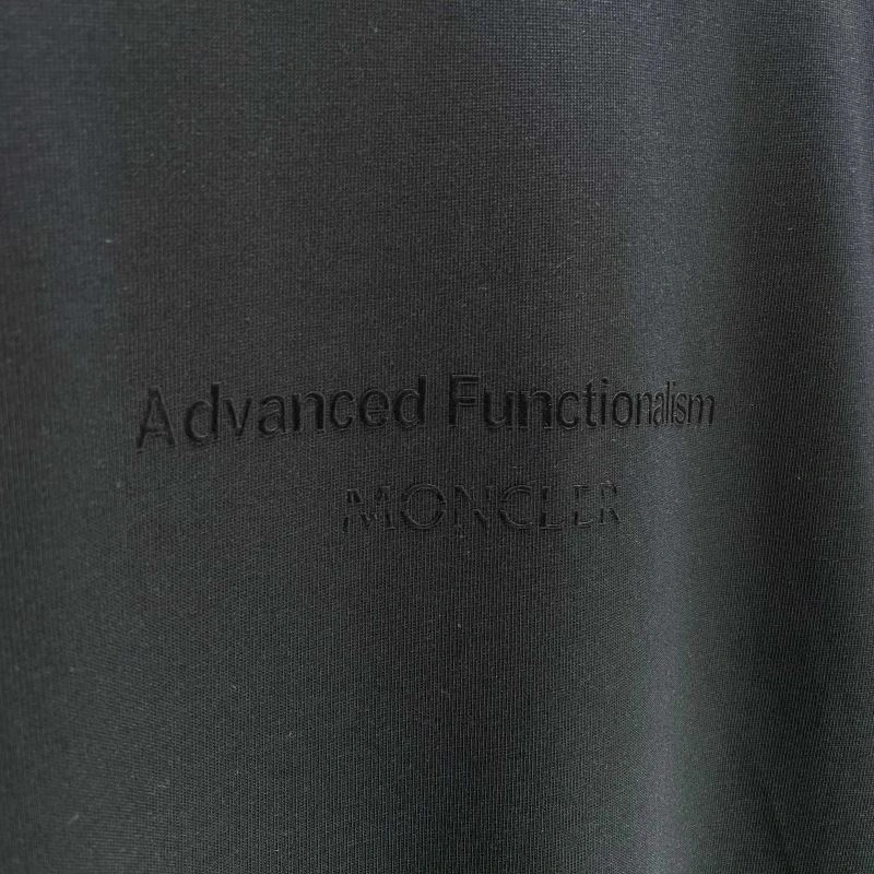 Moncler T-Shirts EasyCare 142878