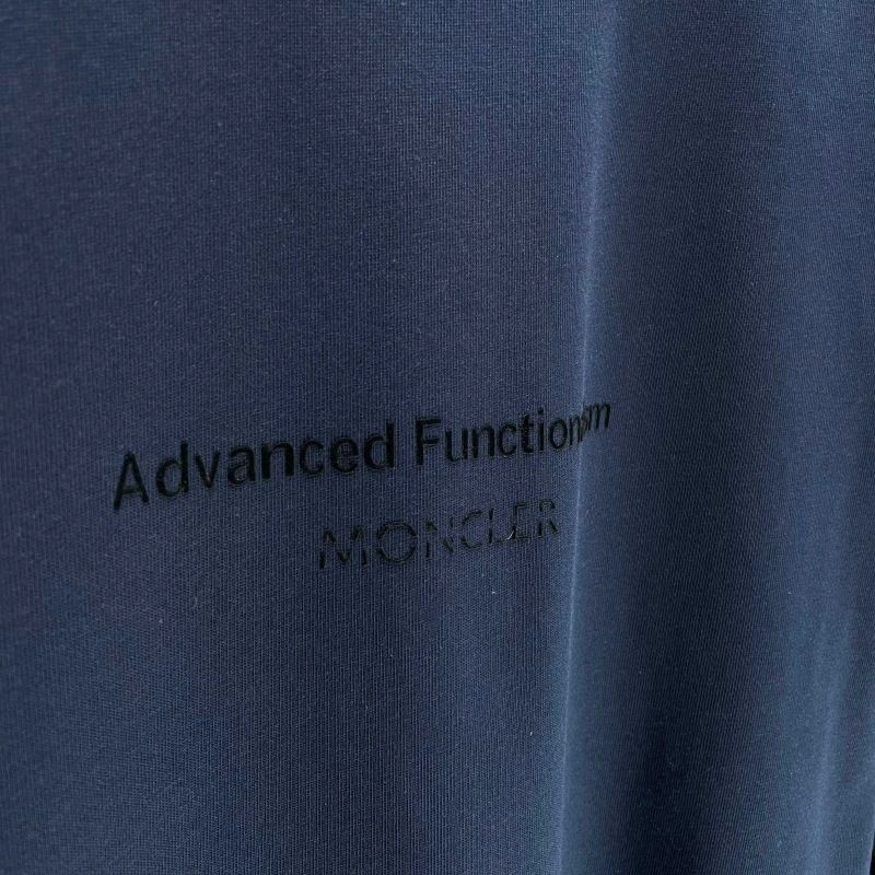 Moncler T-Shirts Classic 142858