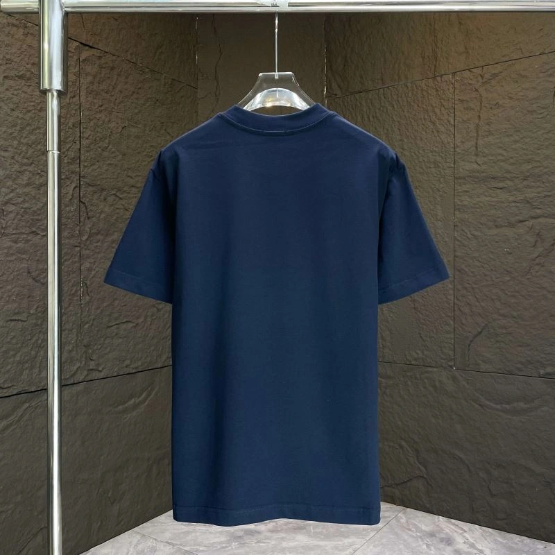 Moncler T-Shirts Classic 142858